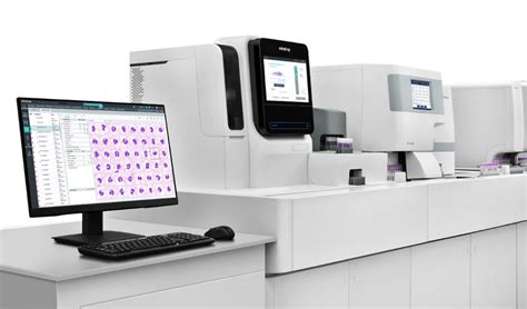 digital cell image analyzers in the hematology laboratory|Digital morphology analyzers in hematology: ICSH review and .